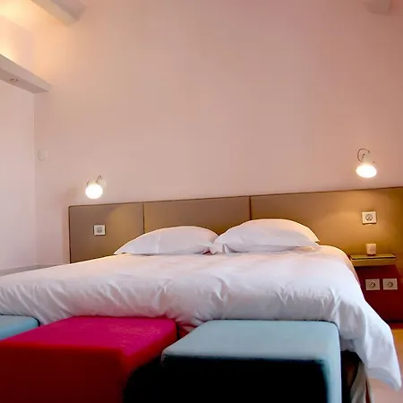 L'annexe Des Portes 3* Ле-Порт