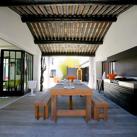 L'annexe Des Portes 3*