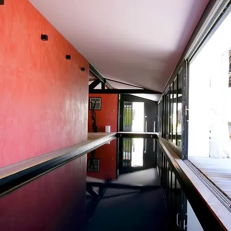 L'annexe Des Portes