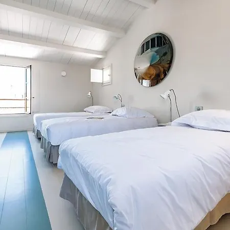 L'annexe Des Portes 3*