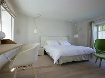 L'annexe Des Portes Гостевой дом