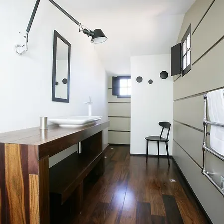 L'annexe Des Portes Гостевой дом