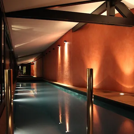 L'annexe Des Portes
