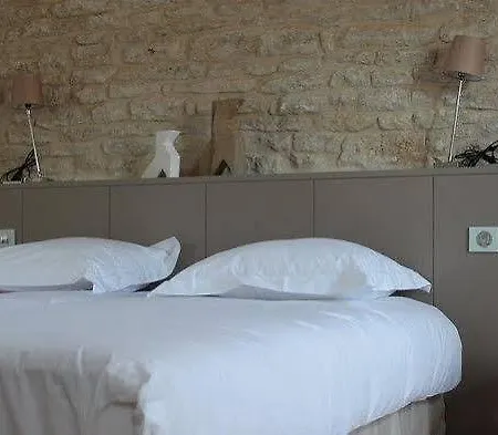 L'annexe Des Portes Гостевой дом 3*