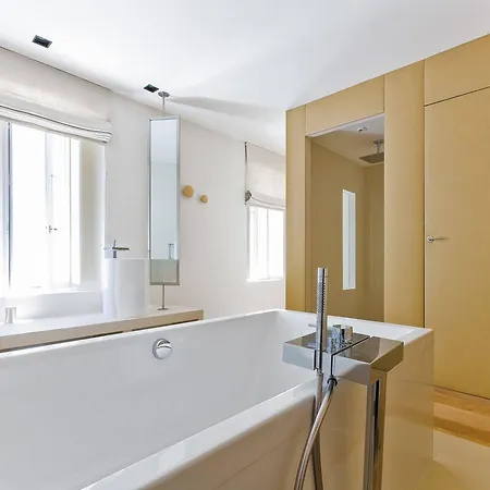 Гостевой дом L'annexe Des Portes