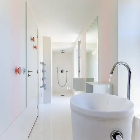 L'annexe Des Portes Гостевой дом Ле-Порт