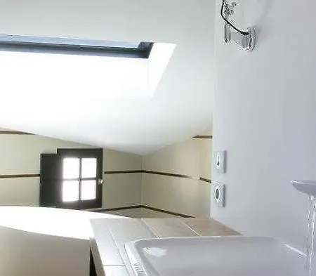 L'annexe Des Portes 3*