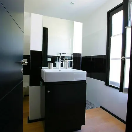 L'annexe Des Portes