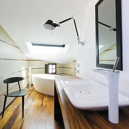L'annexe Des Portes Гостевой дом 3*