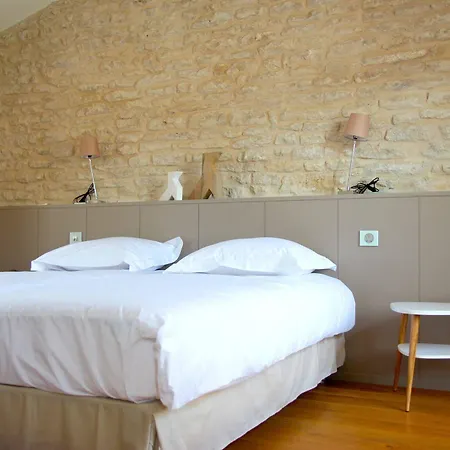 Гостевой дом L'annexe Des Portes 3*