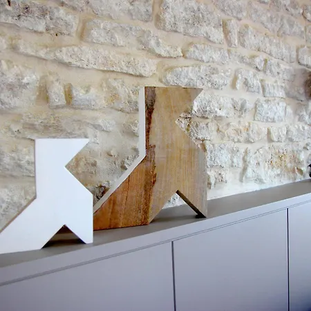 L'annexe Des Portes